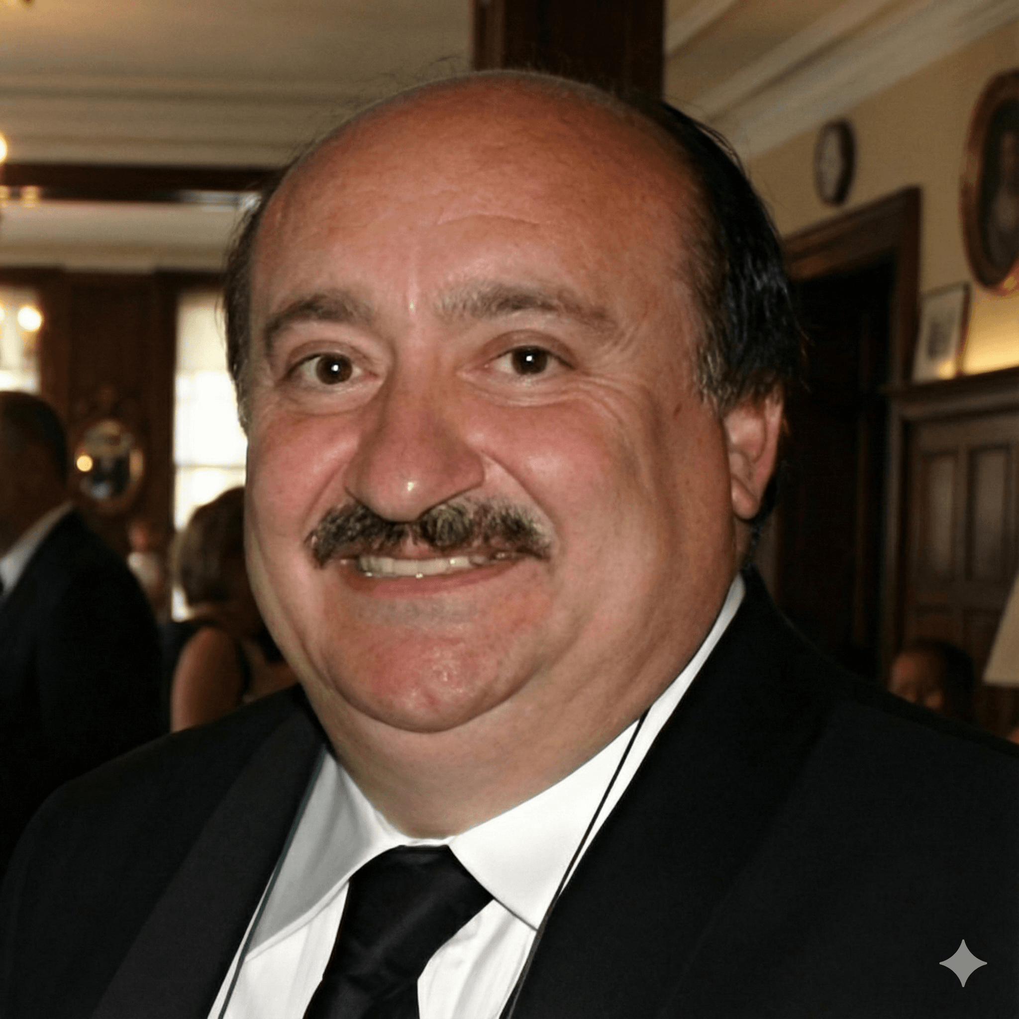 Pr. Carmelo Rizzo