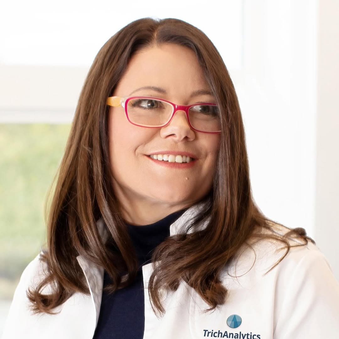 Dr Jennie CHRISTENSEN