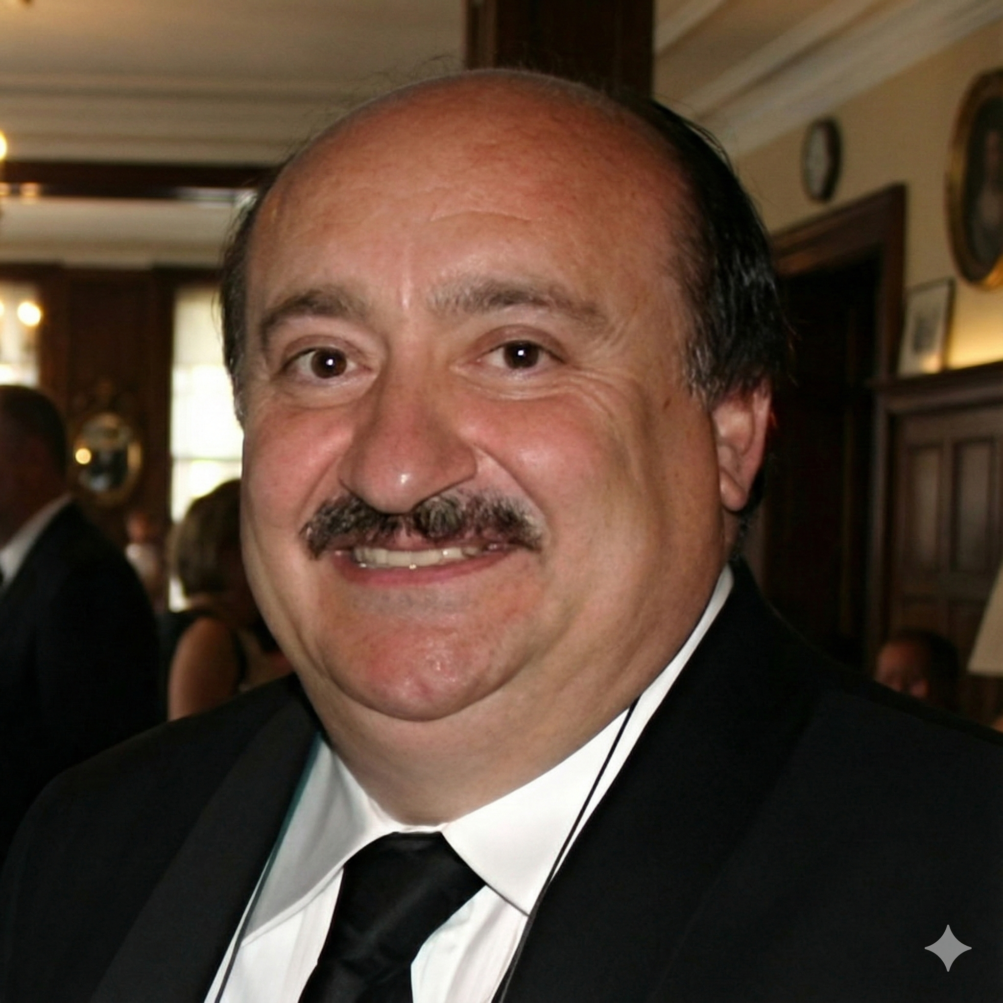 Dr Carmelo Rizzo
